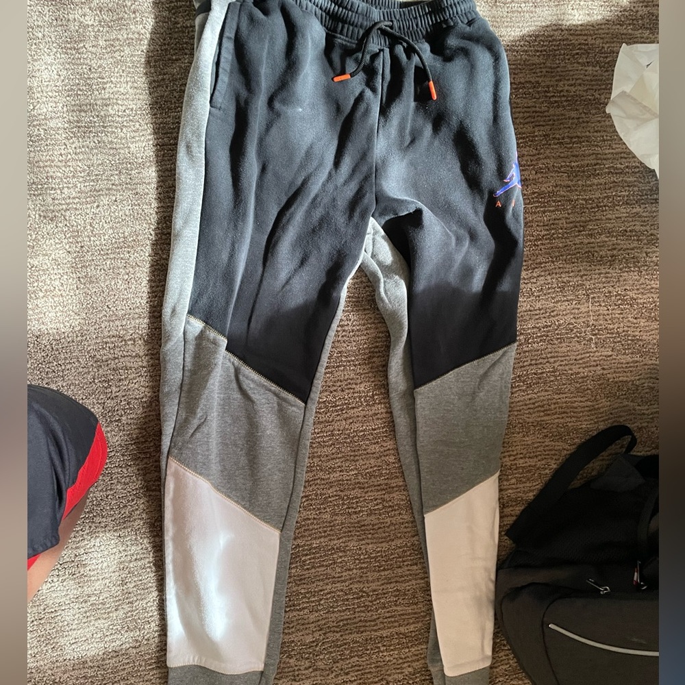 Jordan Pants